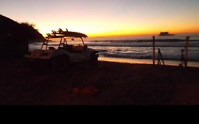Suíte Praia em Guarujá